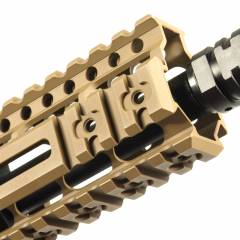 Recon CQB - Pistol Picatinny Rails