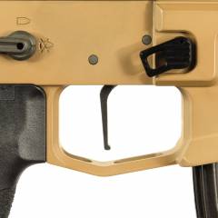 Recon CQB - Pistol - Trigger