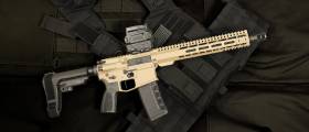 Recon CQB - Pistol