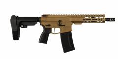 Bandit - Pistol 300 BLK - Flat Dark Earth