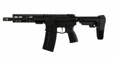 Bandit - Pistol 300 BLK - Anodized