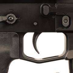 BR1 Rifle - Trigger
