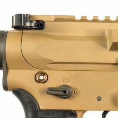 Recon CQB - Pistol - Forward Assist
