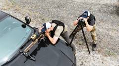 Evolution Competition Rifle