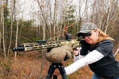 Recon .223 WYLDE - Rifle
