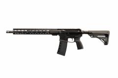 BR1 Rifle - Left Side